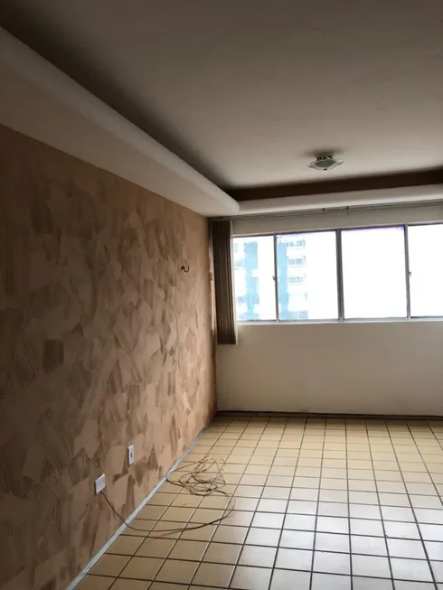 Foto 1 de Apartamento com 1 Quarto à venda, 53m² em Boa Viagem, Recife