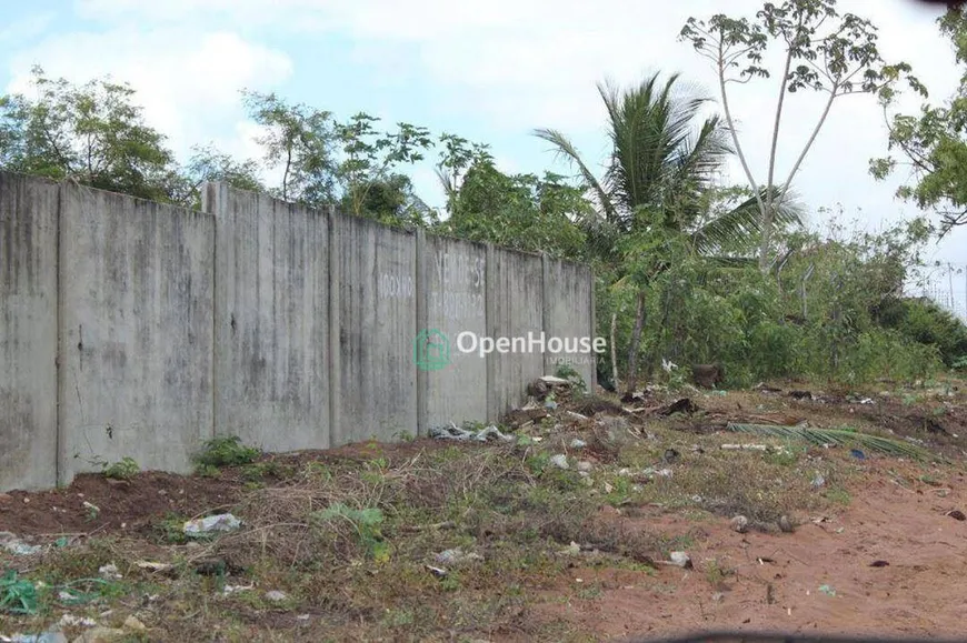 Foto 1 de Lote/Terreno à venda, 4000m² em Jardins, São Gonçalo do Amarante