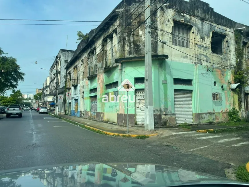 Foto 1 de Prédio Comercial à venda, 416m² em Ribeira, Natal