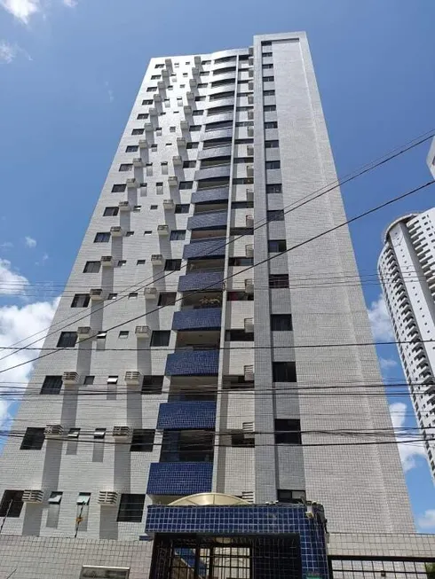 Foto 1 de Apartamento com 3 Quartos à venda, 74m² em Torre, Recife