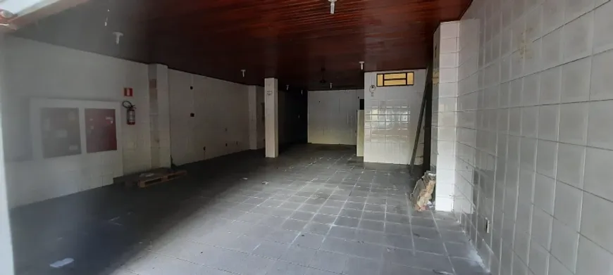 Foto 1 de Ponto Comercial para alugar, 125m² em Centro, Porto Alegre