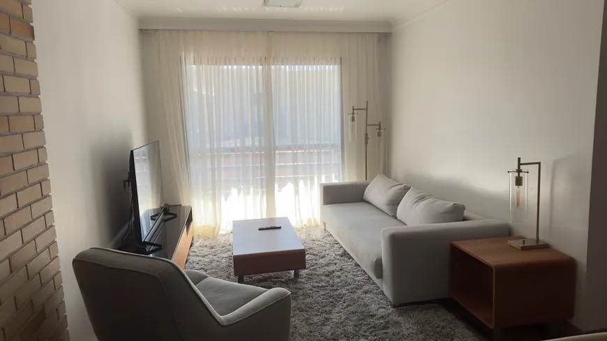 Foto 1 de Apartamento com 3 Quartos à venda, 97m² em Cidade São Francisco, São Paulo