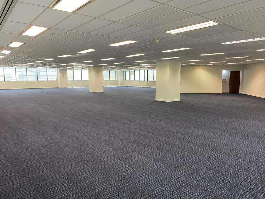 Foto 1 de Sala Comercial para alugar, 494m² em Asa Norte, Brasília