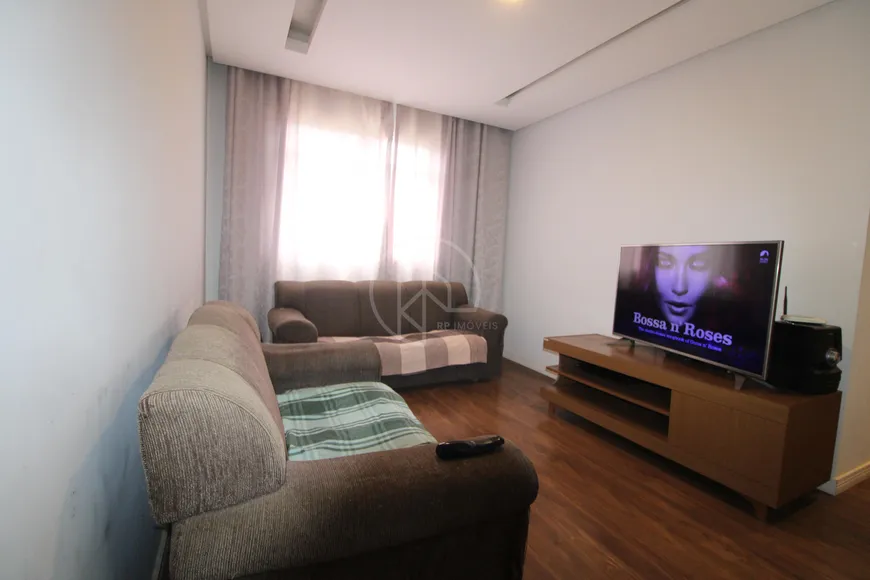 Foto 1 de Apartamento com 3 Quartos à venda, 70m² em São Pedro, Juiz de Fora