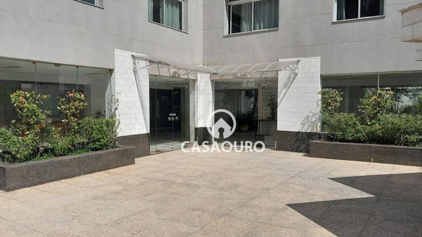 Foto 1 de Apartamento com 2 Quartos à venda, 59m² em Cruzeiro, Belo Horizonte