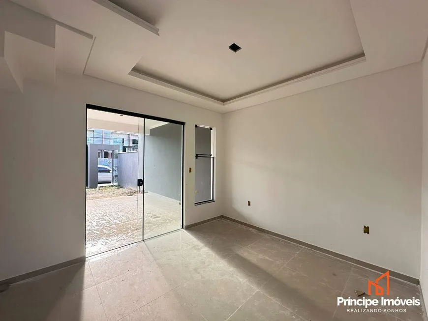 Foto 1 de Casa com 3 Quartos à venda, 127m² em Boehmerwald, Joinville