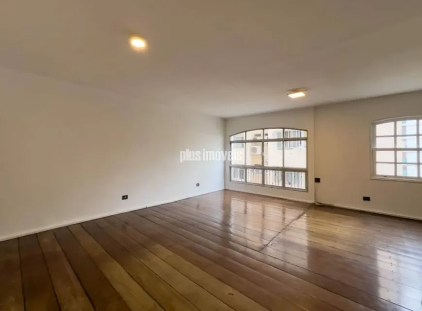 Foto 1 de Apartamento com 2 Quartos à venda, 114m² em Jardim América, São Paulo