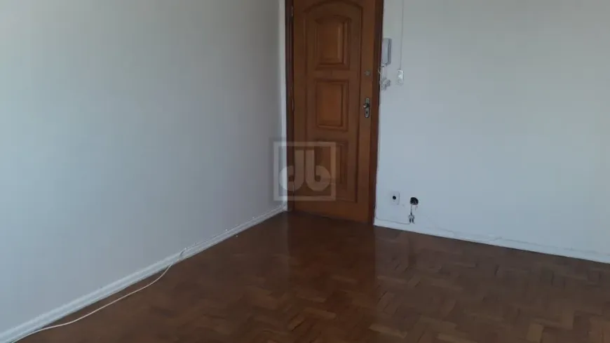 Foto 1 de Apartamento com 2 Quartos à venda, 58m² em Maracanã, Rio de Janeiro