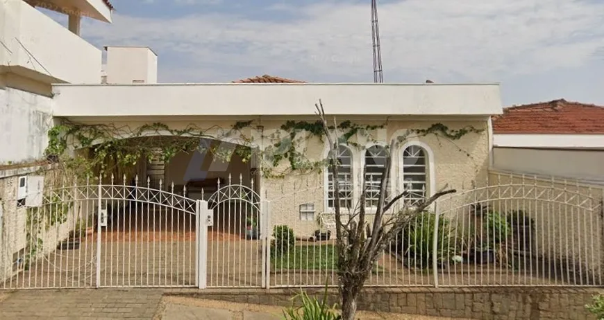 Foto 1 de Casa com 3 Quartos para alugar, 150m² em Jardim Ricetti, São Carlos