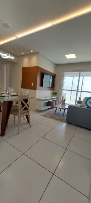 Foto 1 de Apartamento com 3 Quartos à venda, 65m² em Nossa Senhora da Conceição, Paulista