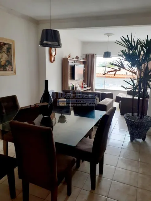 Foto 1 de Casa com 3 Quartos à venda, 113m² em Alto Ipiranga, Mogi das Cruzes