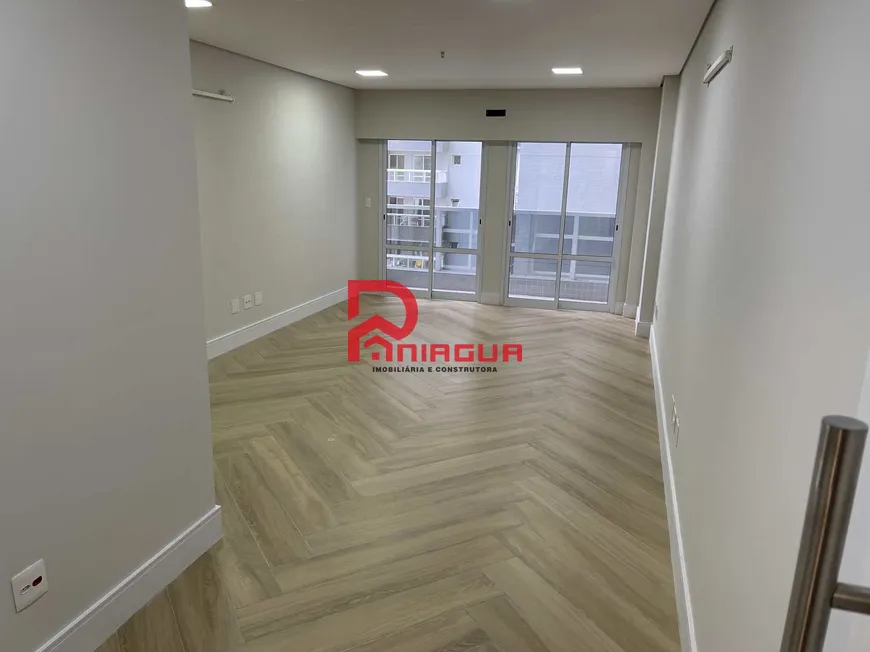 Foto 1 de Sala Comercial à venda, 39m² em Boqueirão, Praia Grande