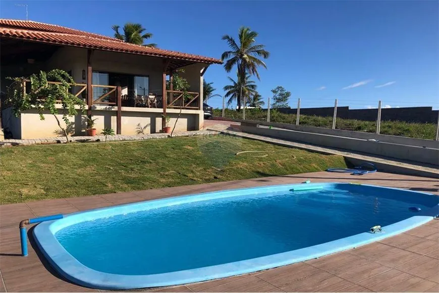 Foto 1 de Casa com 4 Quartos à venda, 220m² em Porto de Galinhas, Ipojuca