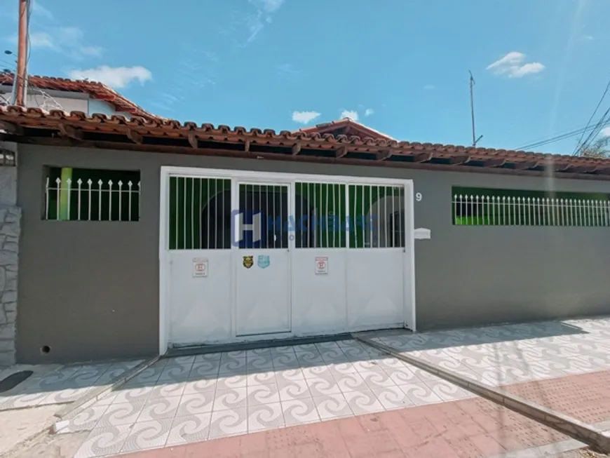Foto 1 de Casa com 3 Quartos à venda, 220m² em Jardim Limoeiro, Serra