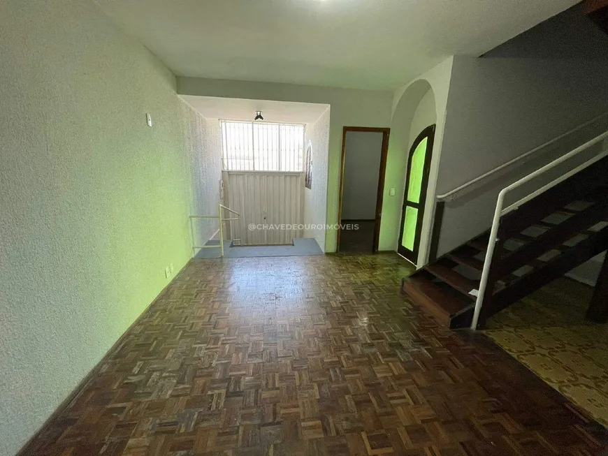 Foto 1 de Imóvel Comercial com 3 Quartos para alugar, 78m² em Centro, Uberaba