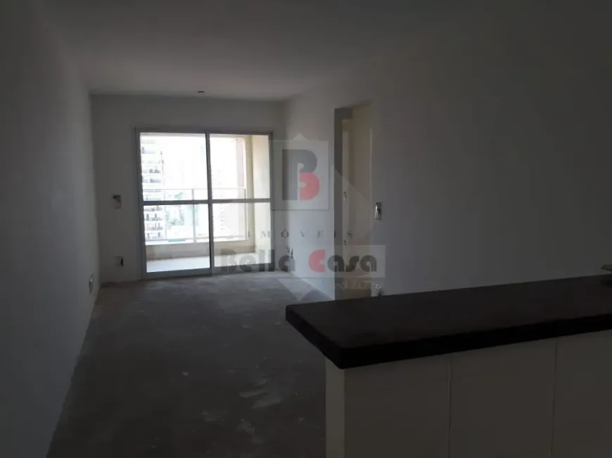 Foto 1 de Apartamento com 3 Quartos à venda, 77m² em Móoca, São Paulo