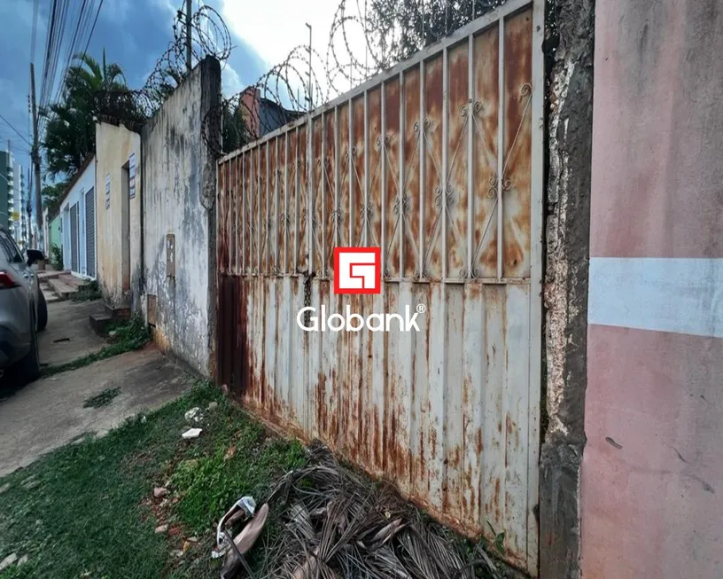 Foto 1 de Lote/Terreno para alugar, 1m² em Jardim Panorama, Montes Claros