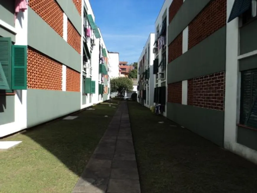 Foto 1 de Apartamento com 2 Quartos à venda, 74m² em Partenon, Porto Alegre