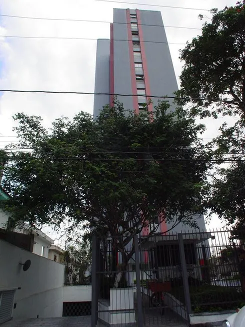 Foto 1 de Apartamento com 3 Quartos à venda, 127m² em Vila Olímpia, São Paulo