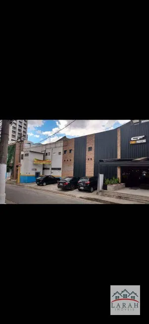 Foto 1 de Galpão/Depósito/Armazém à venda, 1542m² em Vila Sao Francisco (Zona Sul), São Paulo