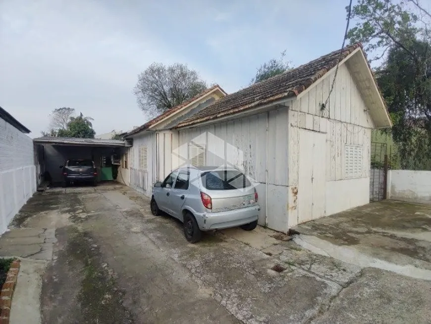 Foto 1 de Casa com 4 Quartos à venda, 100m² em Niterói, Canoas