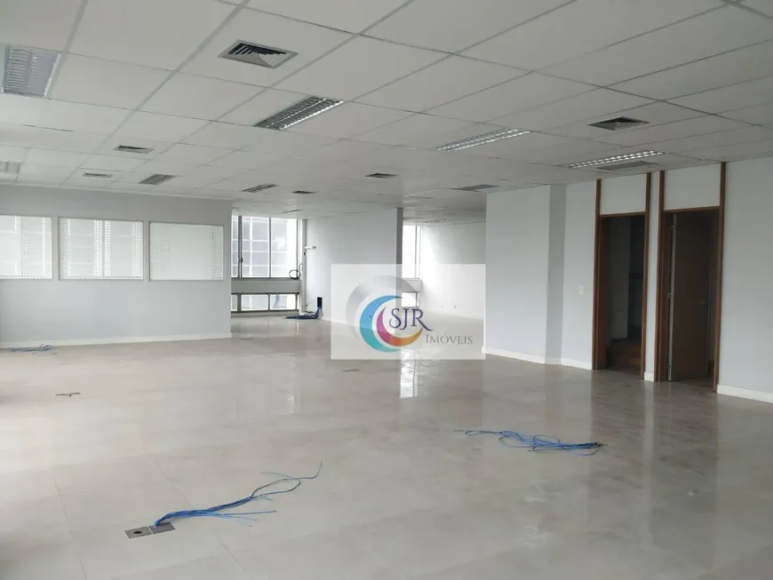 Foto 1 de Sala Comercial para venda ou aluguel, 289m² em Centro, São Paulo