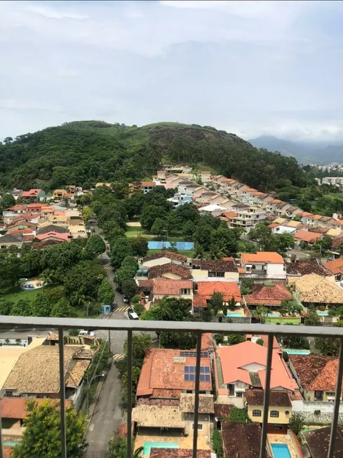 Foto 1 de Apartamento com 3 Quartos à venda, 143m² em Freguesia- Jacarepaguá, Rio de Janeiro