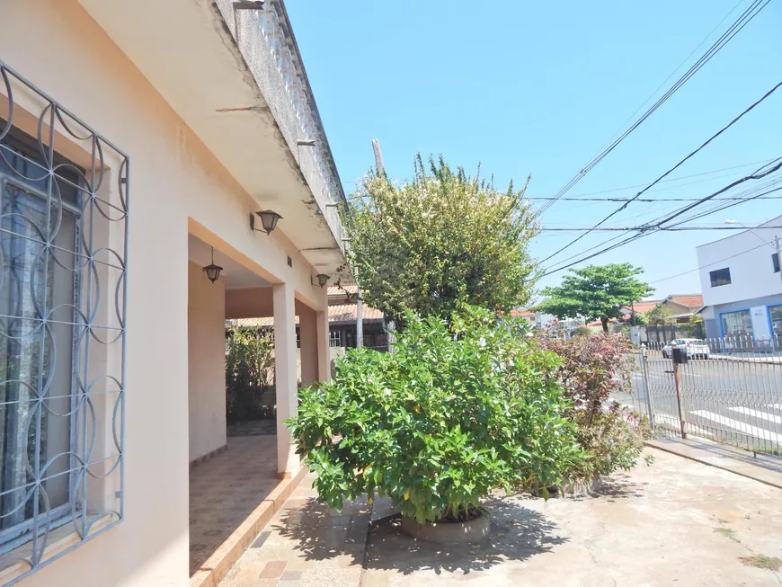 Foto 1 de Sobrado com 3 Quartos à venda, 262m² em Vila Santana, Sumaré