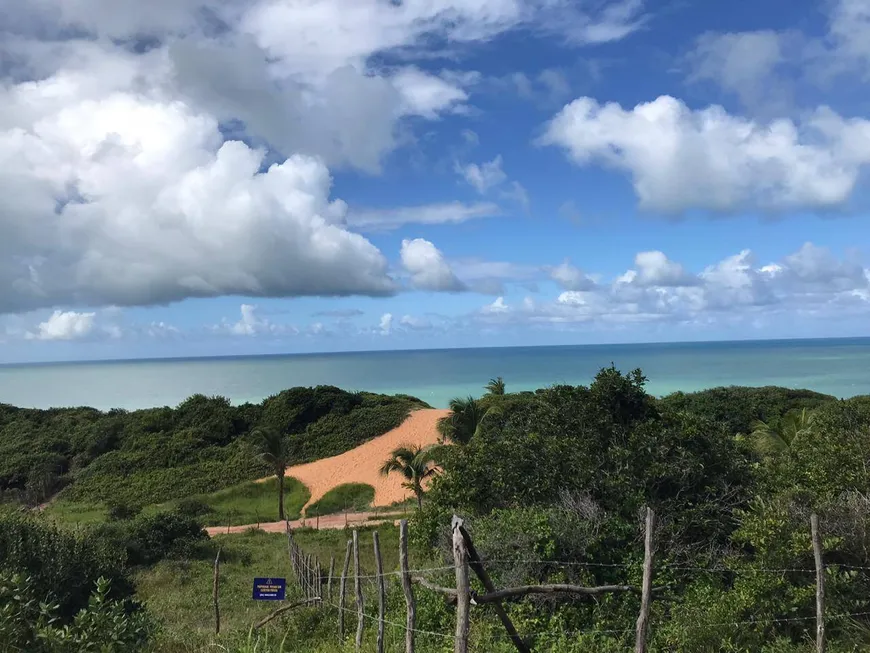 Foto 1 de Lote/Terreno à venda, 688m² em Pipa, Tibau do Sul