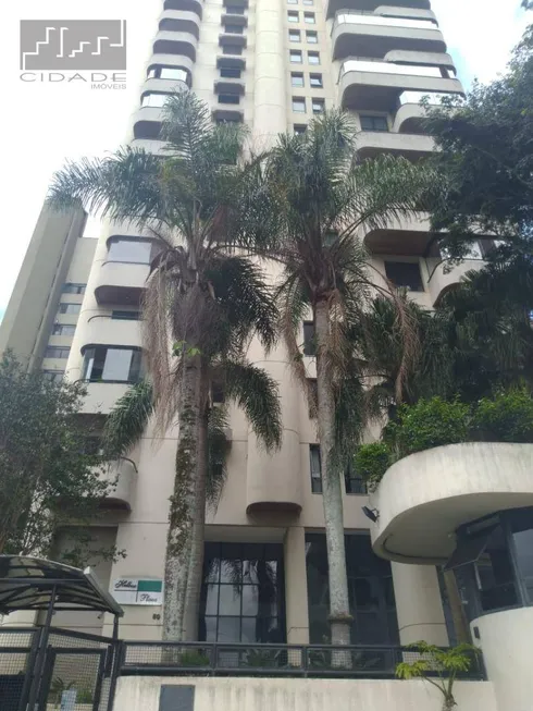 Foto 1 de Apartamento com 3 Quartos à venda, 210m² em Centro, Mogi das Cruzes
