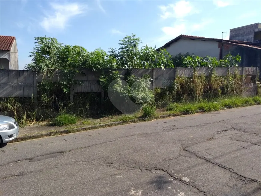 Foto 1 de Lote/Terreno à venda, 500m² em Vila São Sebastião, Mogi das Cruzes