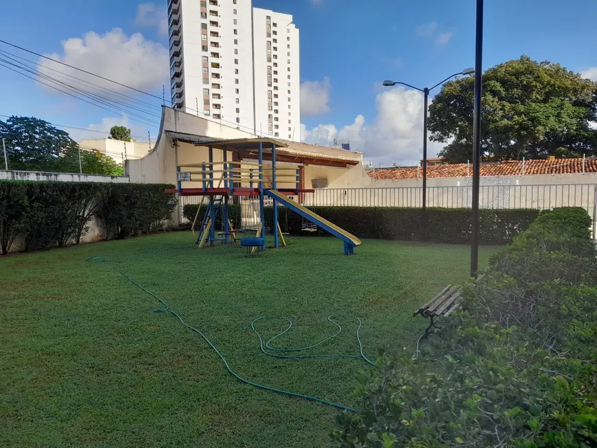 Foto 1 de Apartamento com 3 Quartos à venda, 98m² em Capim Macio, Natal