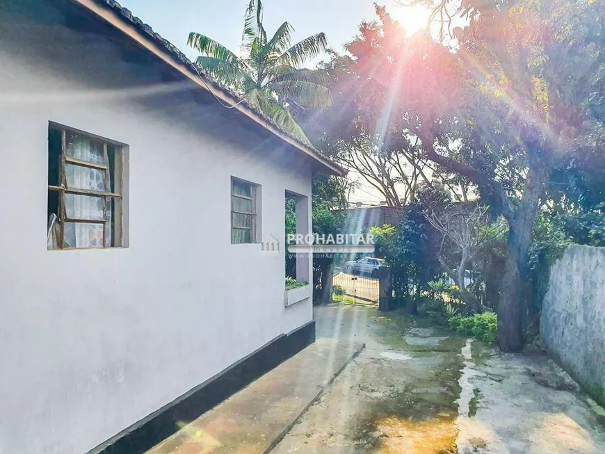 Foto 1 de Casa com 2 Quartos à venda, 250m² em Parque Alto do Rio Bonito, São Paulo