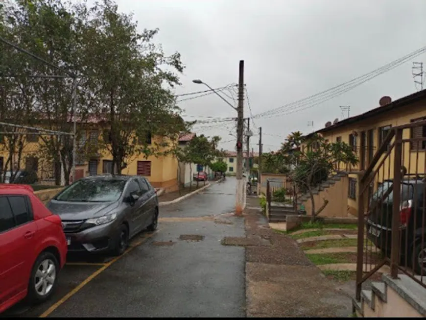 Foto 1 de Casa de Condomínio com 2 Quartos à venda, 44m² em Jardim Fatima, Guarulhos