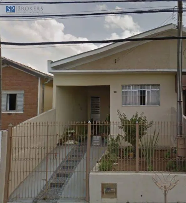 Foto 1 de Casa com 2 Quartos à venda, 140m² em Nova Vinhedo, Vinhedo