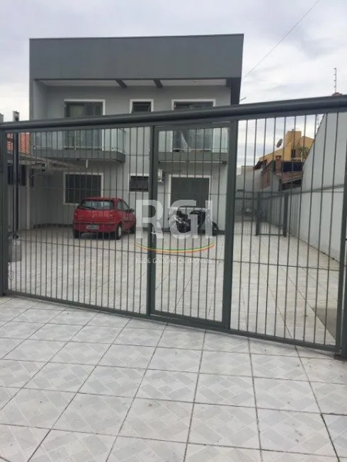 Foto 1 de Apartamento com 2 Quartos à venda, 79m² em Vila Silveira Martins, Cachoeirinha