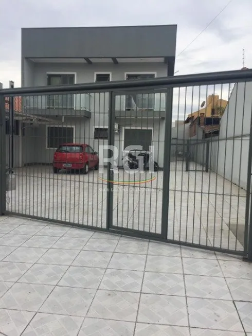 Foto 1 de Apartamento com 2 Quartos à venda, 81m² em Vila Silveira Martins, Cachoeirinha