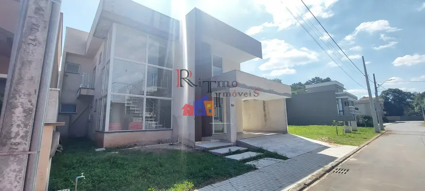 Foto 1 de Casa com 3 Quartos à venda, 240m² em Umbara, Curitiba