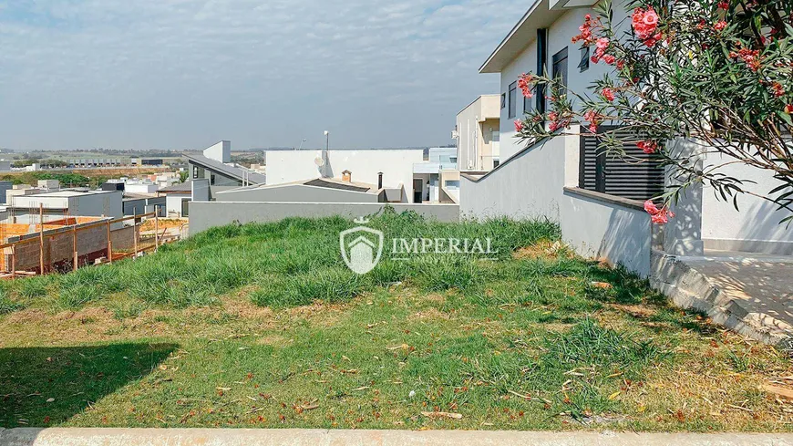 Foto 1 de Lote/Terreno à venda, 330m² em Residencial Lagos D Icaraí , Salto