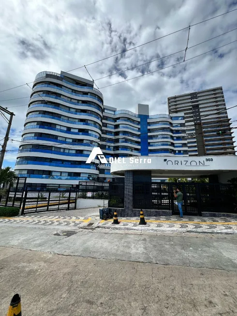 Foto 1 de Apartamento com 4 Quartos à venda, 330m² em Barra, Salvador