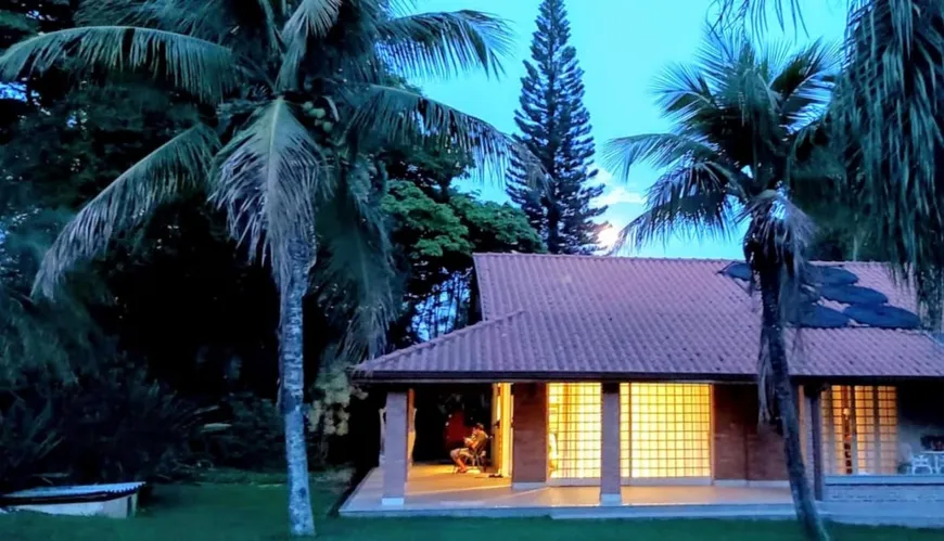 Foto 1 de Casa de Condomínio com 4 Quartos à venda, 350m² em Campestre, Piracicaba