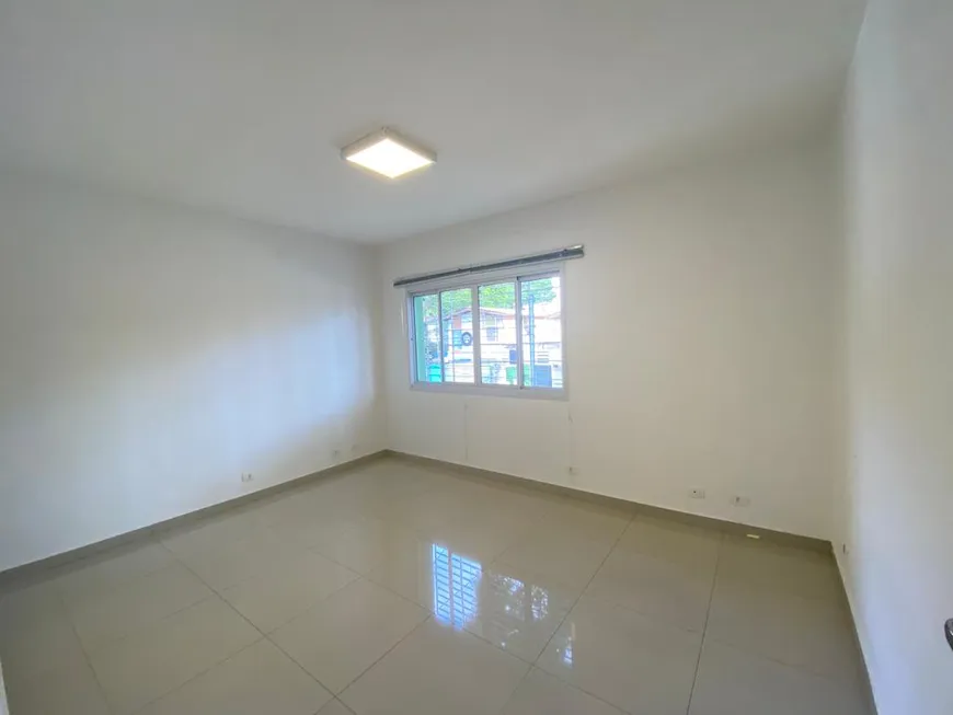 Foto 1 de Imóvel Comercial com 2 Quartos para alugar, 200m² em Alto Da Boa Vista, São Paulo