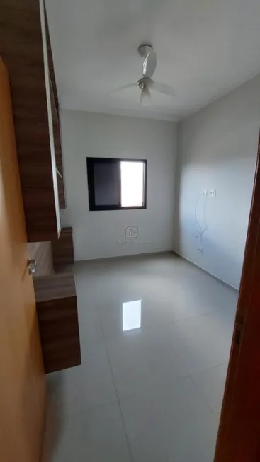 Foto 1 de Apartamento com 2 Quartos à venda, 65m² em Parque dos Bandeirantes, Ribeirão Preto