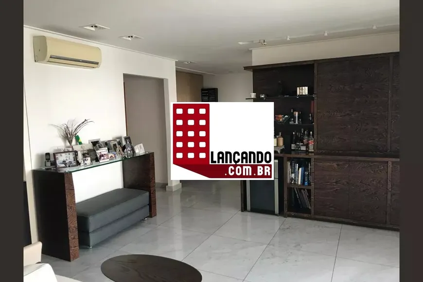 Foto 1 de Apartamento com 3 Quartos à venda, 190m² em Jardim Paulistano, São Paulo