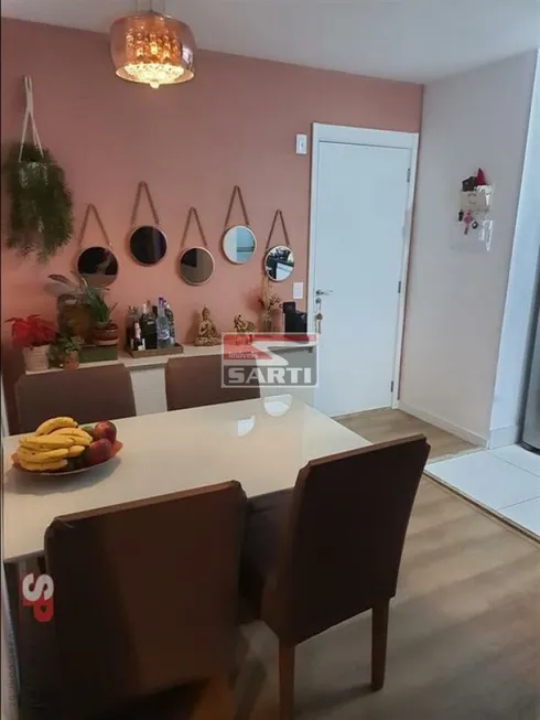 Foto 1 de Apartamento com 2 Quartos para alugar, 65m² em Jardim Paraíso, São Paulo