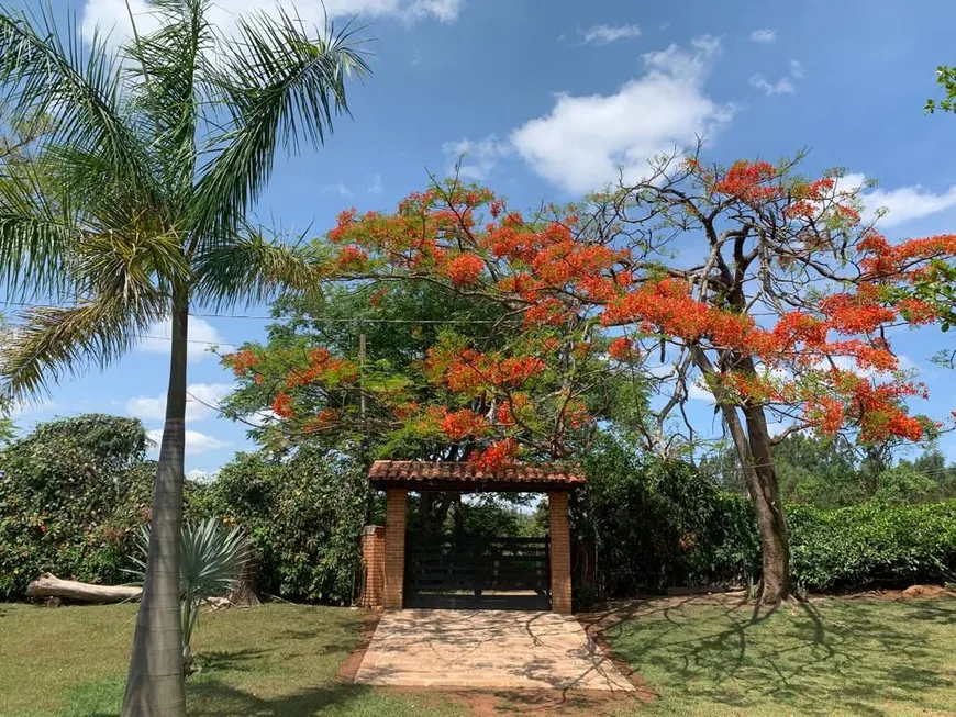 Foto 1 de Fazenda/Sítio com 4 Quartos à venda, 700m² em Area Rural de Indaiatuba, Indaiatuba