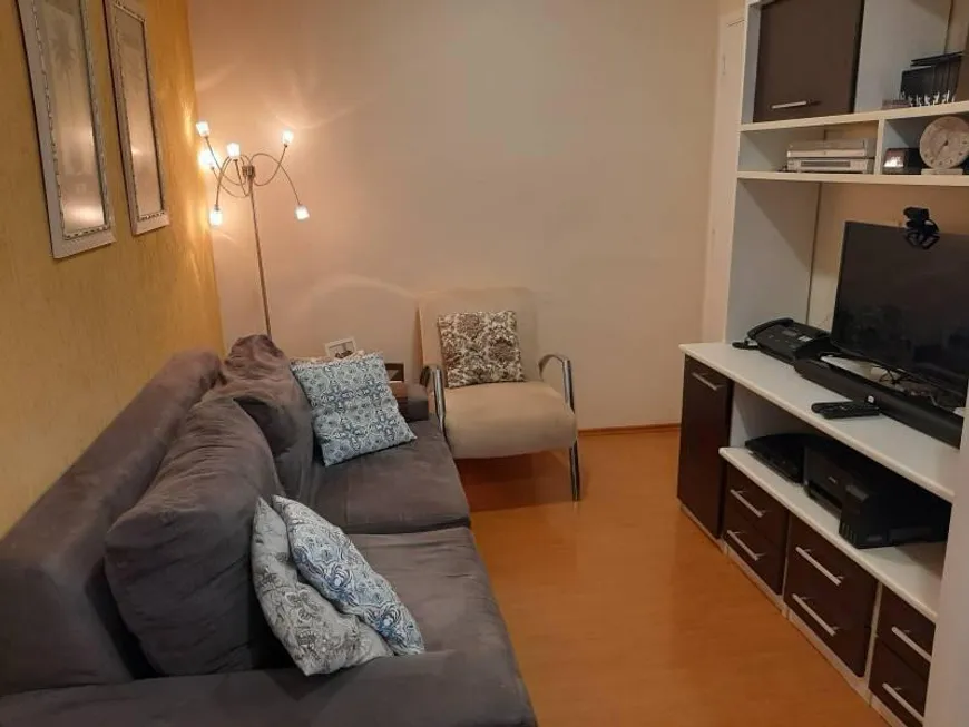 Foto 1 de Apartamento com 2 Quartos à venda, 50m² em Vila João Jorge, Campinas