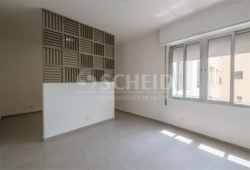 Foto 1 de Apartamento com 1 Quarto para alugar, 30m² em Sao Joao, Jacareí