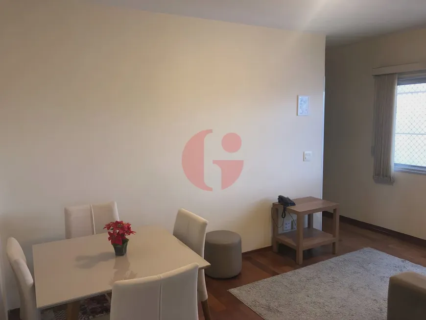 Foto 1 de Apartamento com 3 Quartos à venda, 84m² em Vila Adyana, São José dos Campos