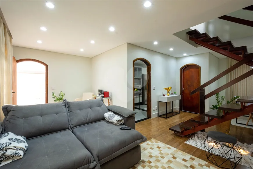 Foto 1 de Casa com 3 Quartos à venda, 180m² em Morumbi, São Paulo